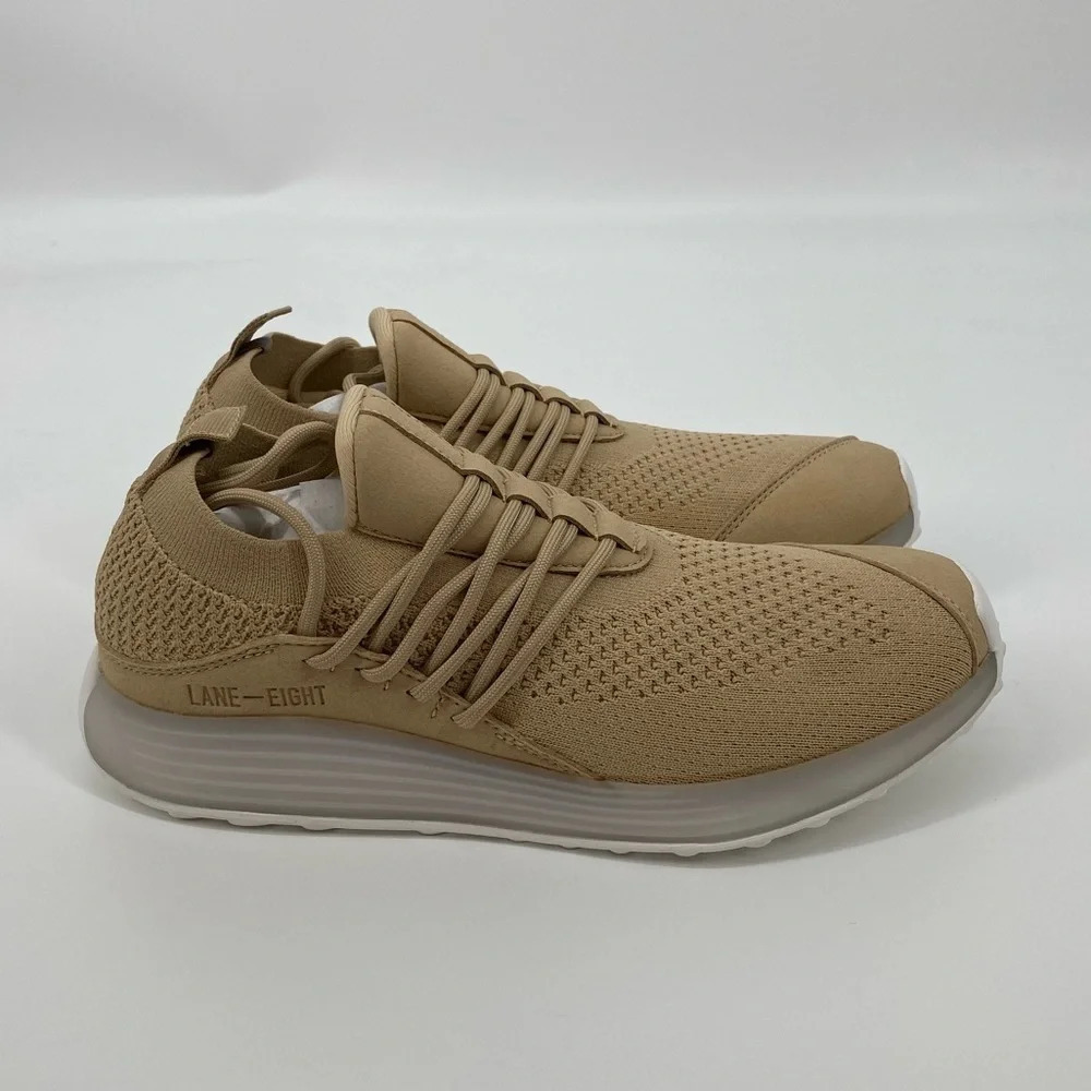 New Lane Eight AD1 Cashew Trainer Workout Women's Size 7.5 - Picture 2 of 9